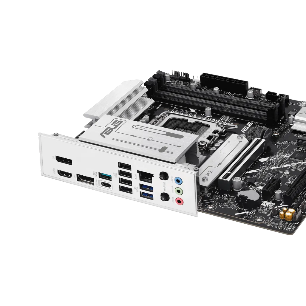 ASUS Prime B860M-A WIFI