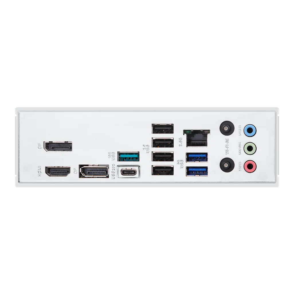 ASUS Prime B860M-A WIFI