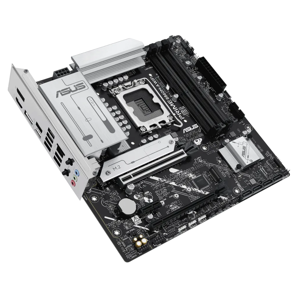 ASUS Prime B860M-A WIFI