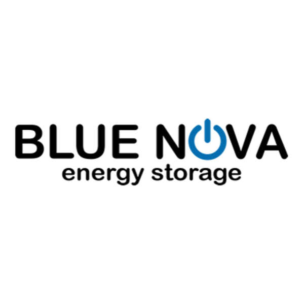 Blue Nova Lithium Iron Phosphate 13V Battery 8Ah