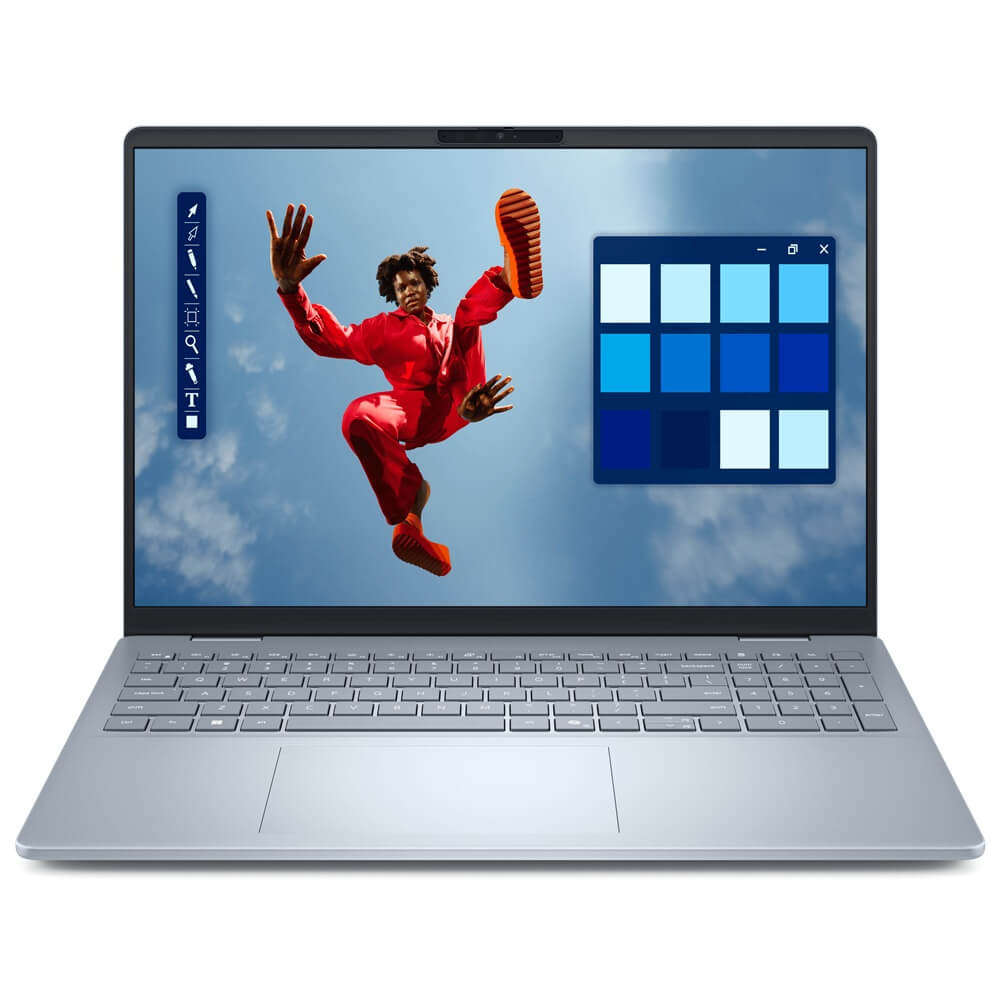 Dell 16 Plus - Ultra 7 258V | 32GB RAM | 1TB SSD | 16" Display
