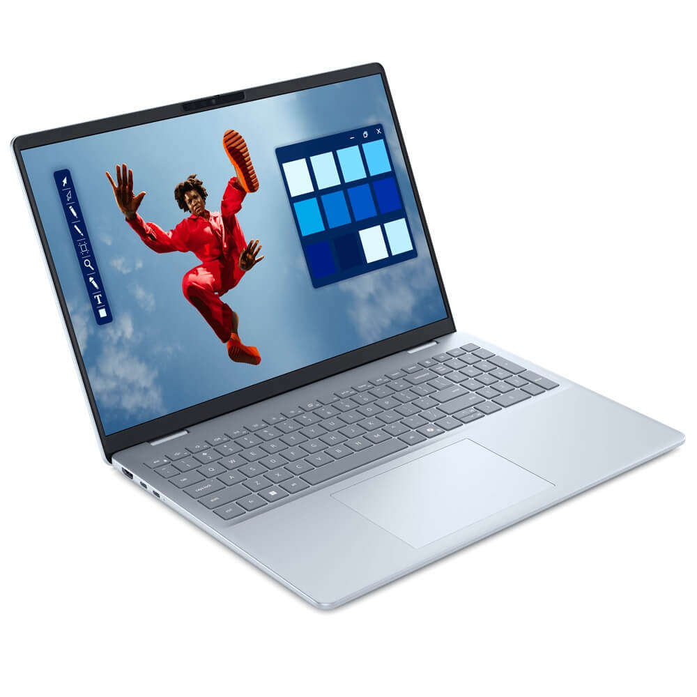 Dell 16 Plus - Ultra 7 258V | 32GB RAM | 1TB SSD | 16" Display