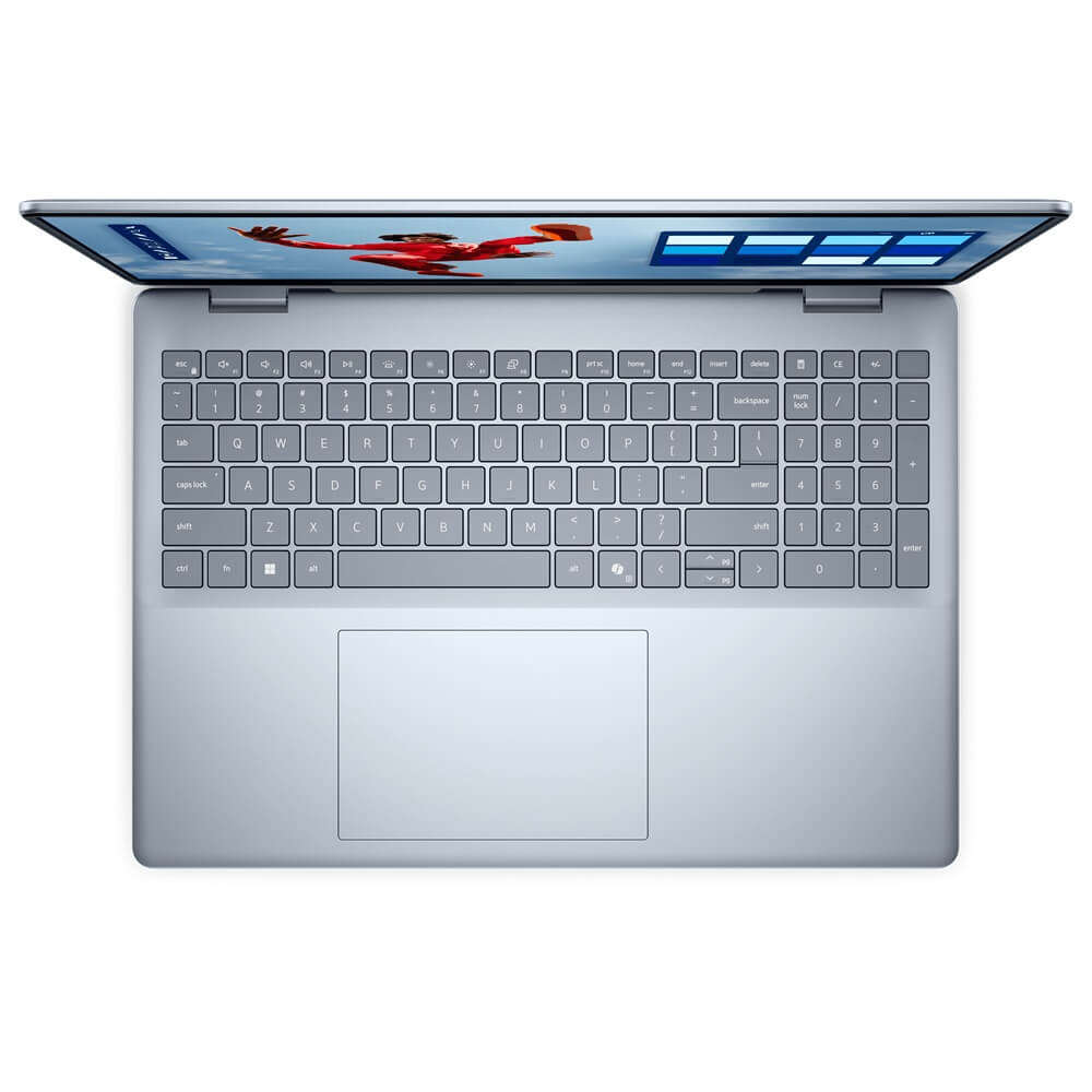 Dell 16 Plus - Ultra 7 258V | 32GB RAM | 1TB SSD | 16" Display
