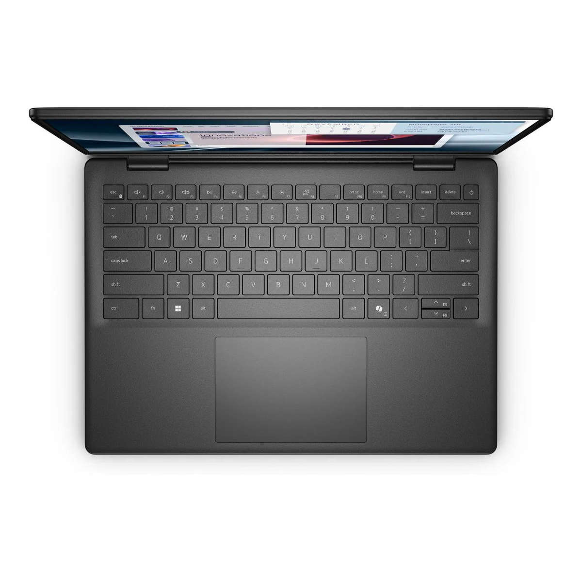 Dell Pro 14 Essential 14" Core-7 16GB 1TB Win 11 Pro Notebook