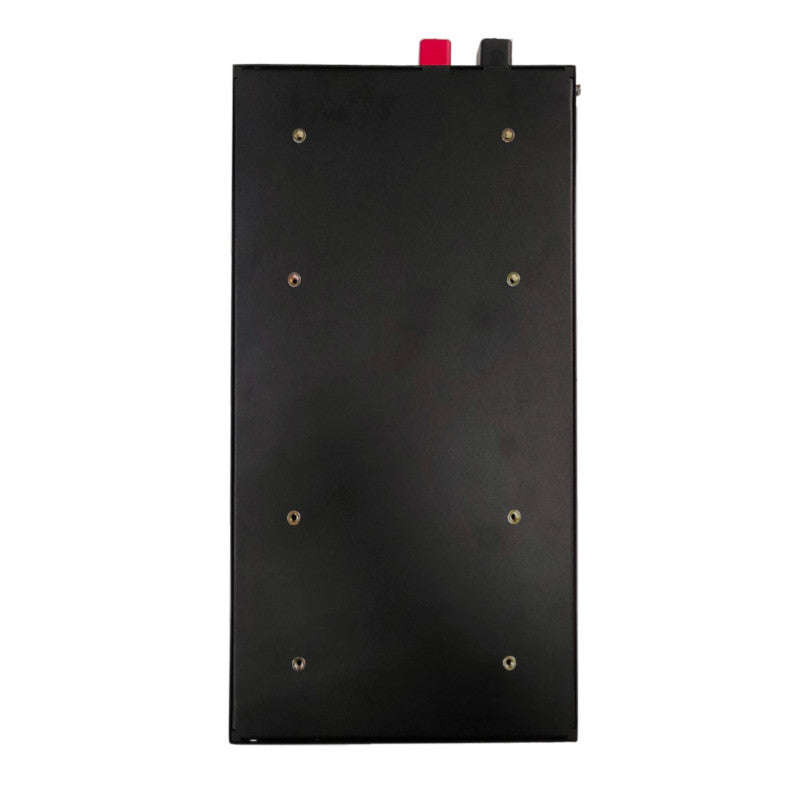LBSA 51.2V 208Ah 10.6KWh LIFePO4 Lithium Ion Battery (Black) 1C