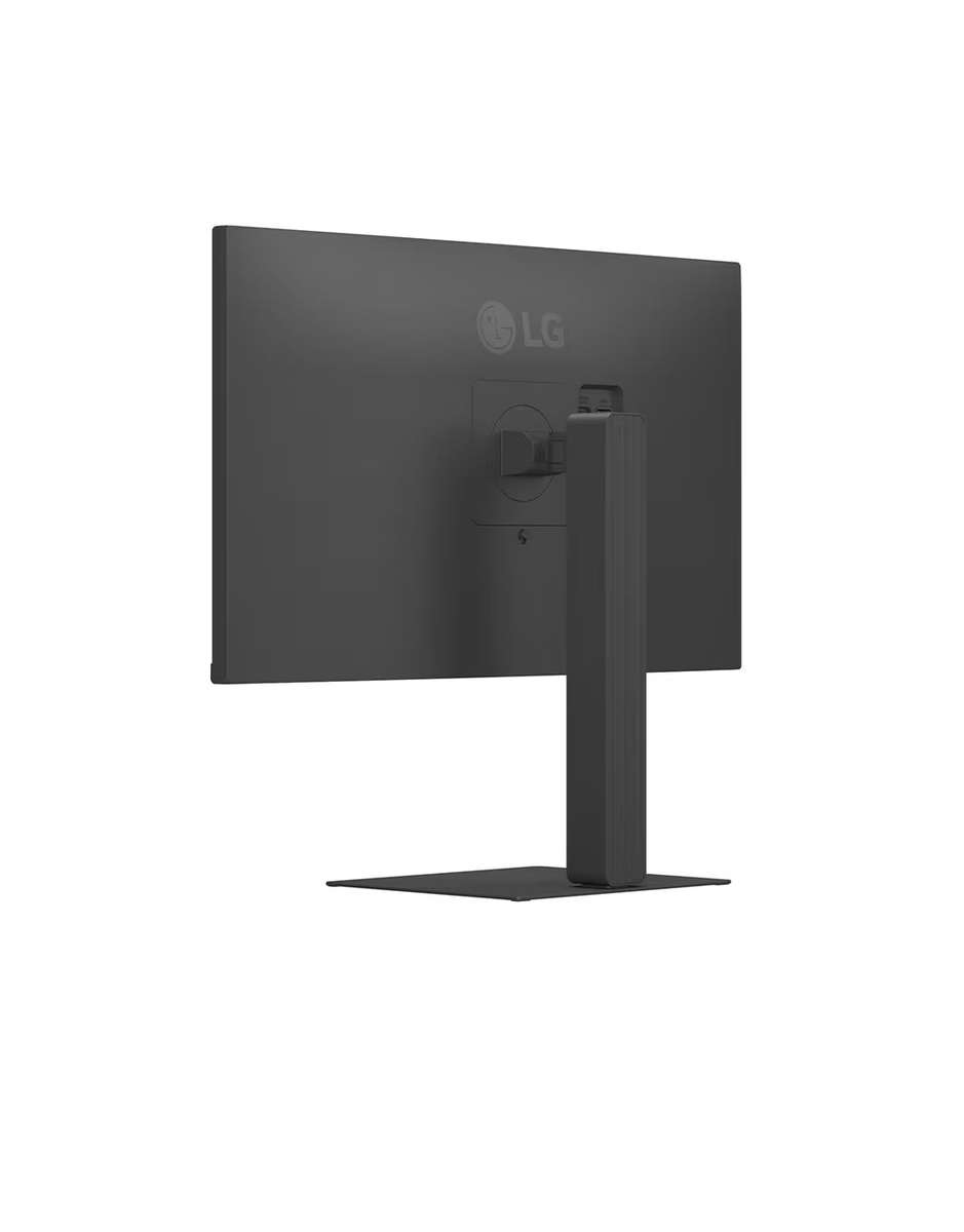 LG 27U730A-B UltraFine 27" 4K UHD IPS Monitor with USB-C