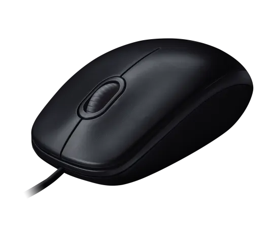 Logitech® Mouse M100