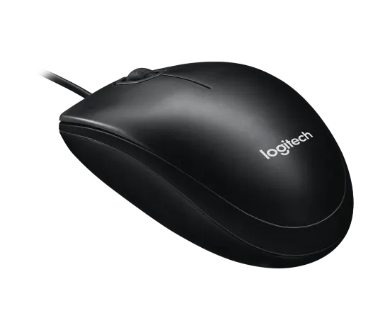 Logitech® Mouse M100