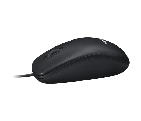 Logitech® Mouse M100