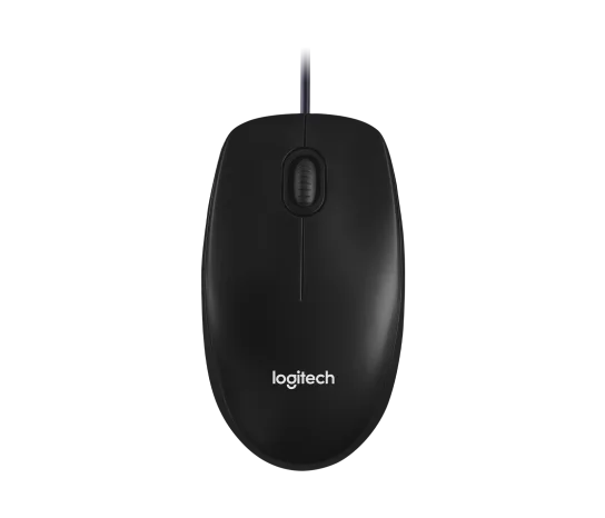 Logitech® Mouse M100