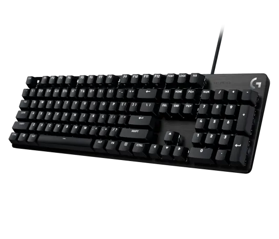 Logitech G413 SE Wired Gaming Keyboard - Mechanical Switches