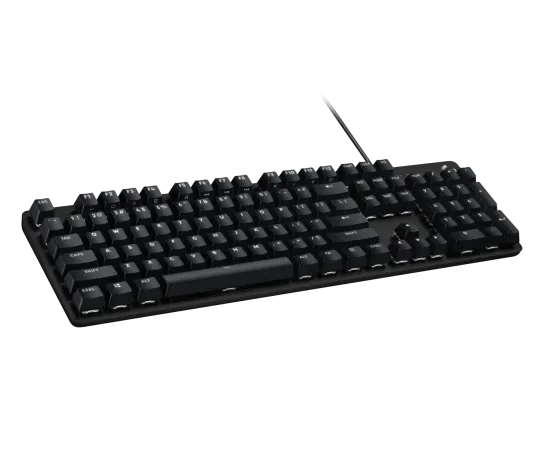 Logitech G413 SE Wired Gaming Keyboard - Mechanical Switches