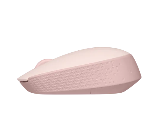 Logitech M171 Wireless mouse - ROSE
