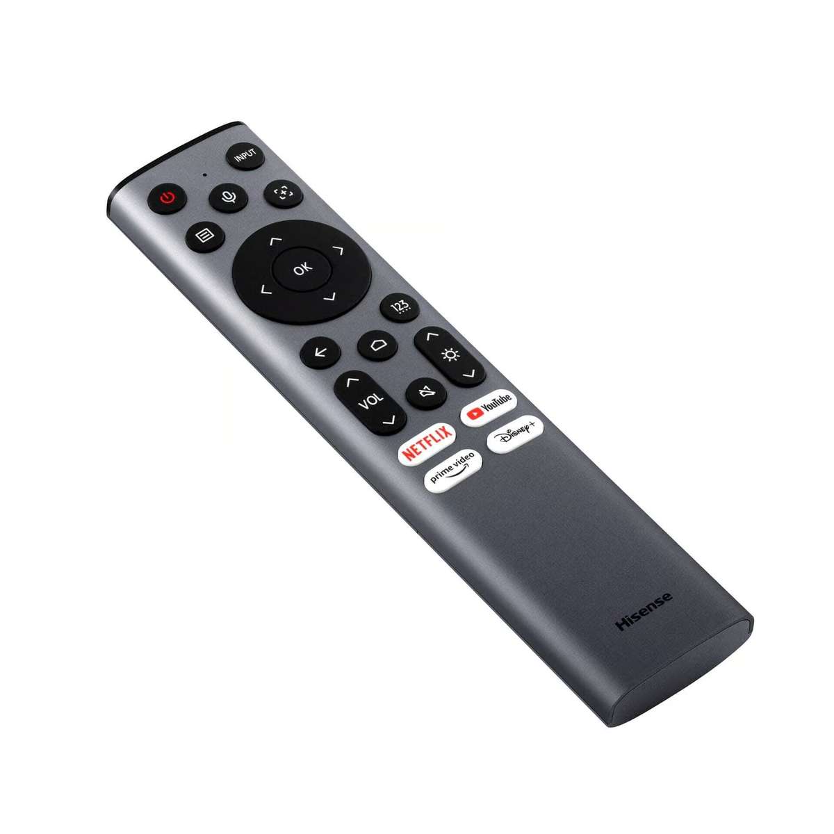 HISENSE M2 PRO Long Throw 4k Smart Triple Colour 65 to 200''