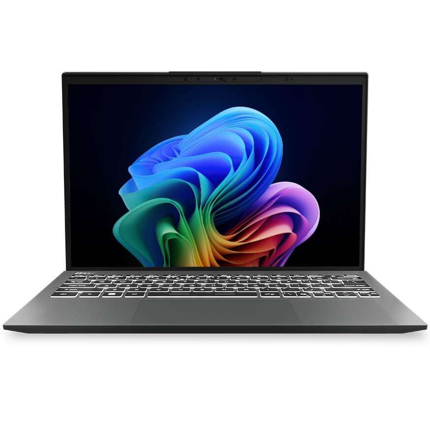 MSI Prestige 13 AI+ Evo A2VMG Ultra 7 32GB 1TB Laptop