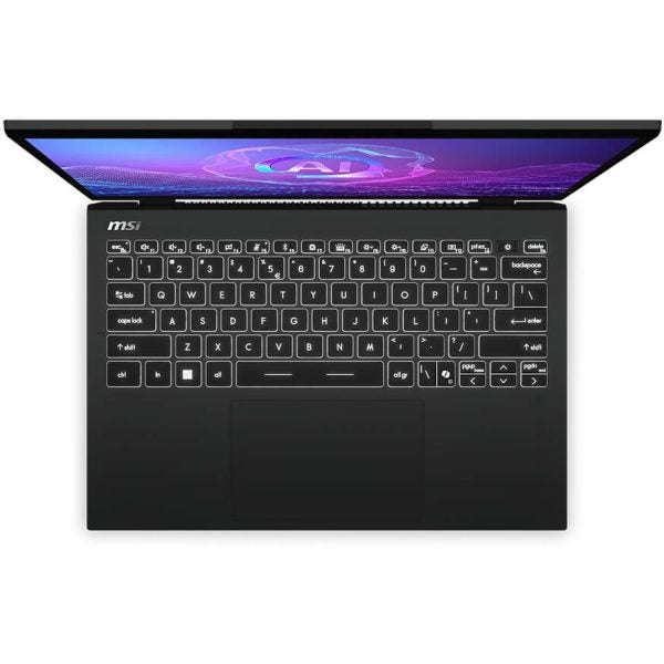 MSI Prestige 13 AI+ Evo A2VMG Ultra 7 32GB 1TB Laptop