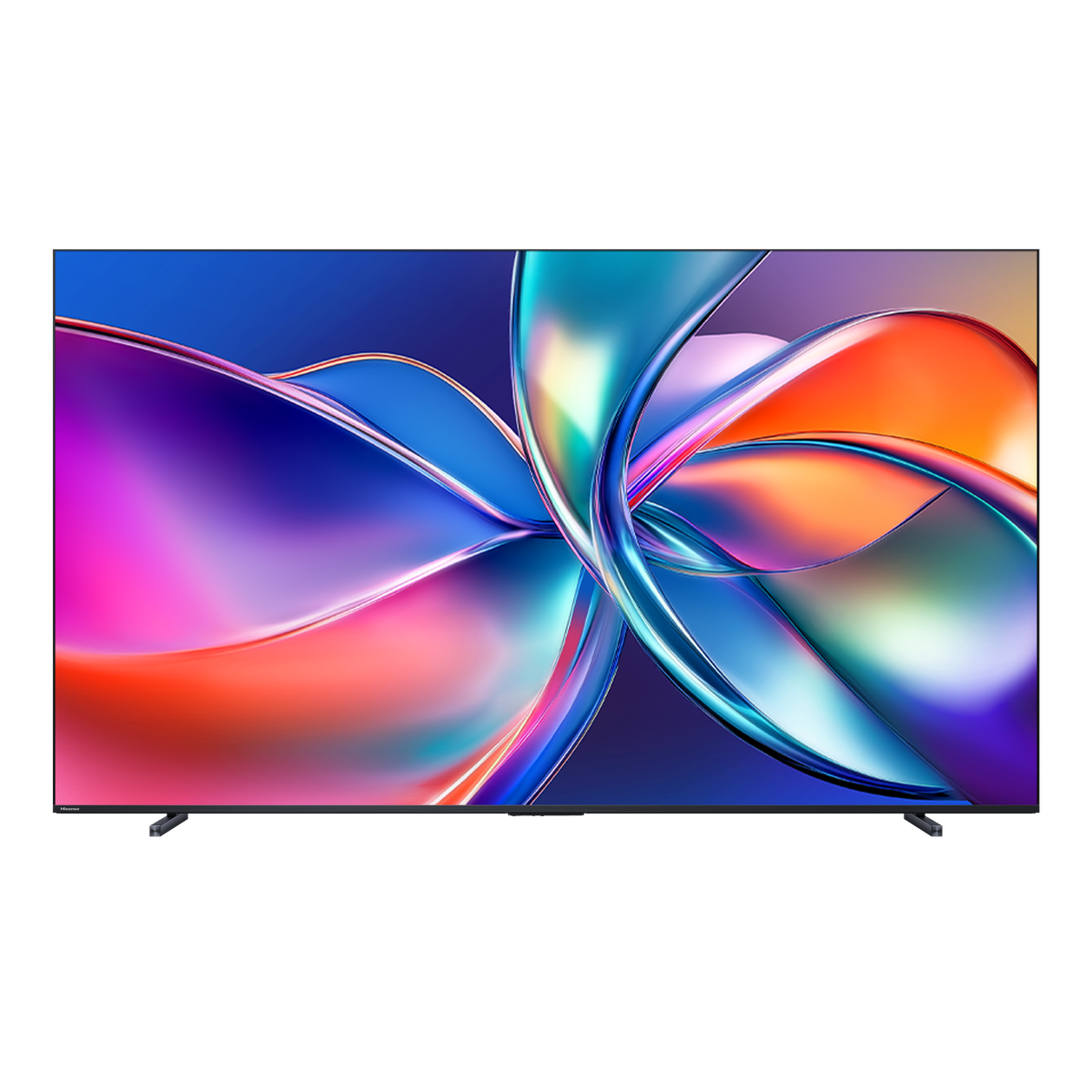 HISENSE LEDN65Q6Q QLED 60hz 4k Smart 65''