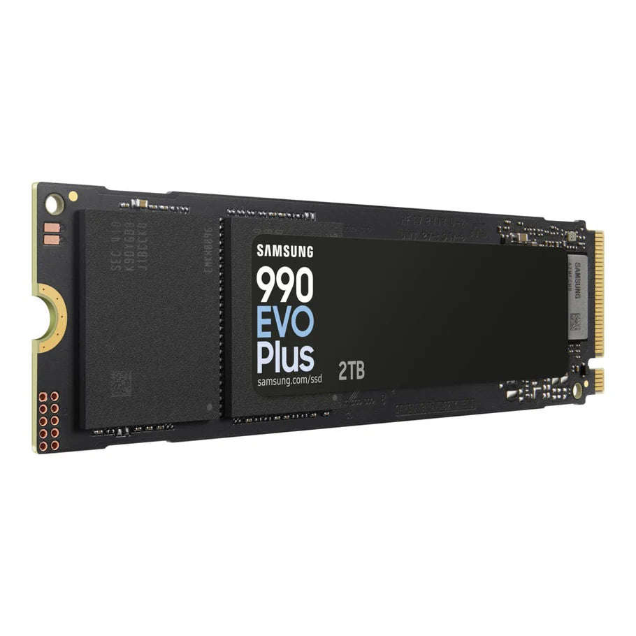 SAMSUNG 990 EVO Plus 2TB NVMe SSD