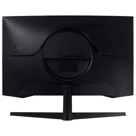 Samsung Odyssey G5 Curved HDR 10 32"QHD Gaming 165Hz Monitor
