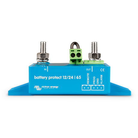 Victron BatteryProtect 12/24V-65A