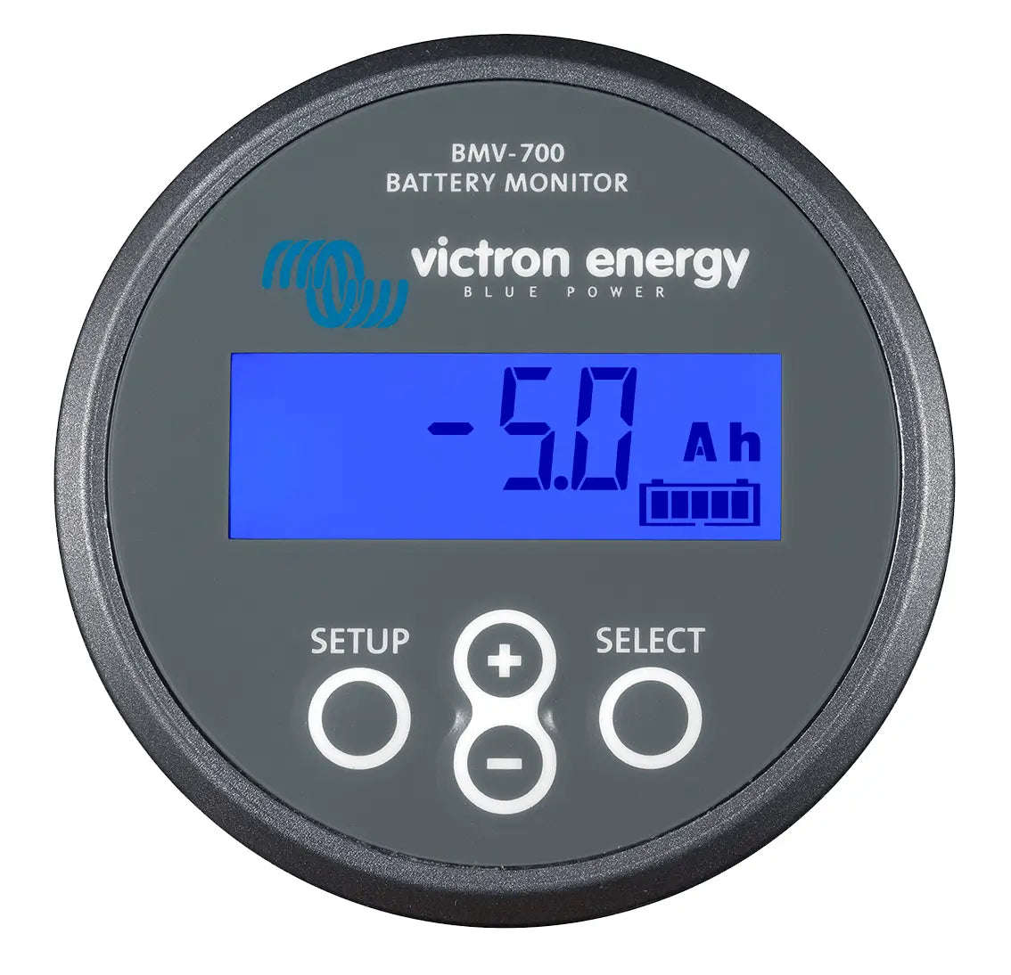 Victron Battery Monitor BMV-700