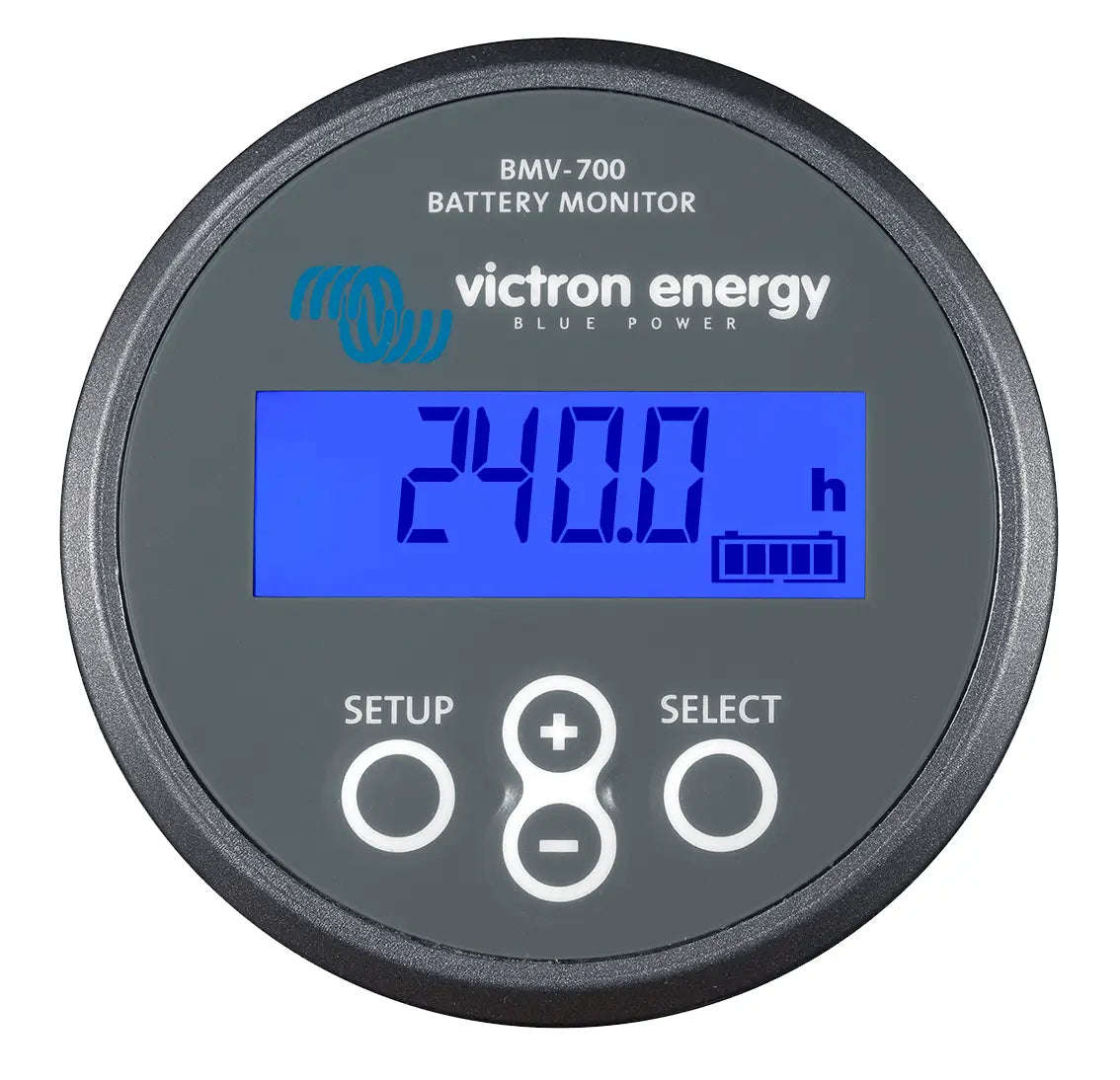 Victron Battery Monitor BMV-700