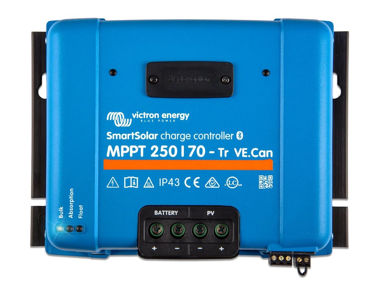 Victron Energy SmartSolar MPPT 250/70-Tr VE.Can