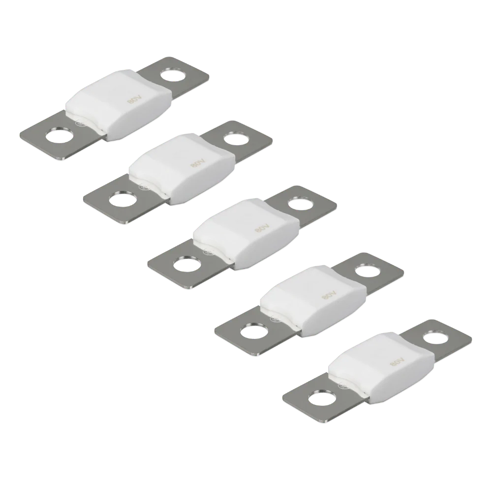 Victron MEGA-fuse 60A/80V (package of 5 pcs)
