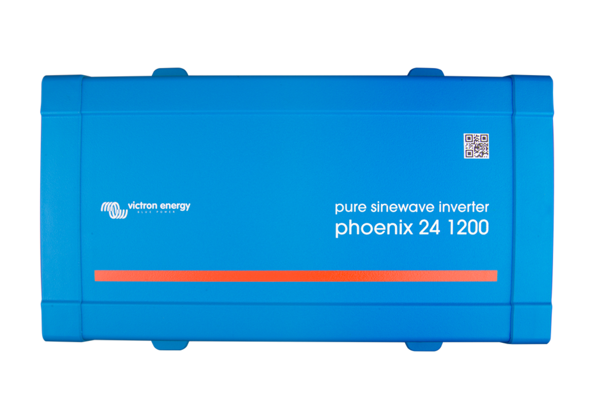 Victron Phoenix Inverter 24/1200 230V VE.Direct IEC