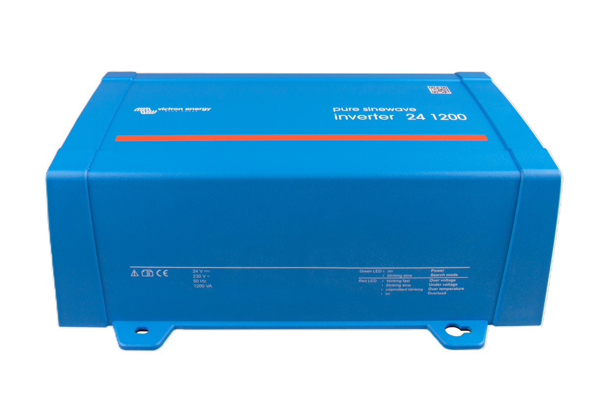 Victron Phoenix Inverter 24/1200 230V VE.Direct IEC