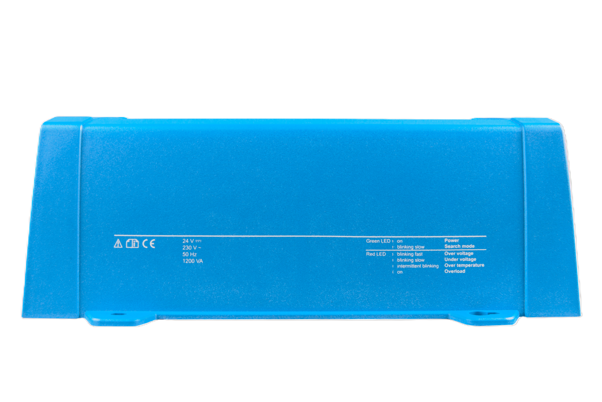 Victron Phoenix Inverter 24/1200 230V VE.Direct IEC