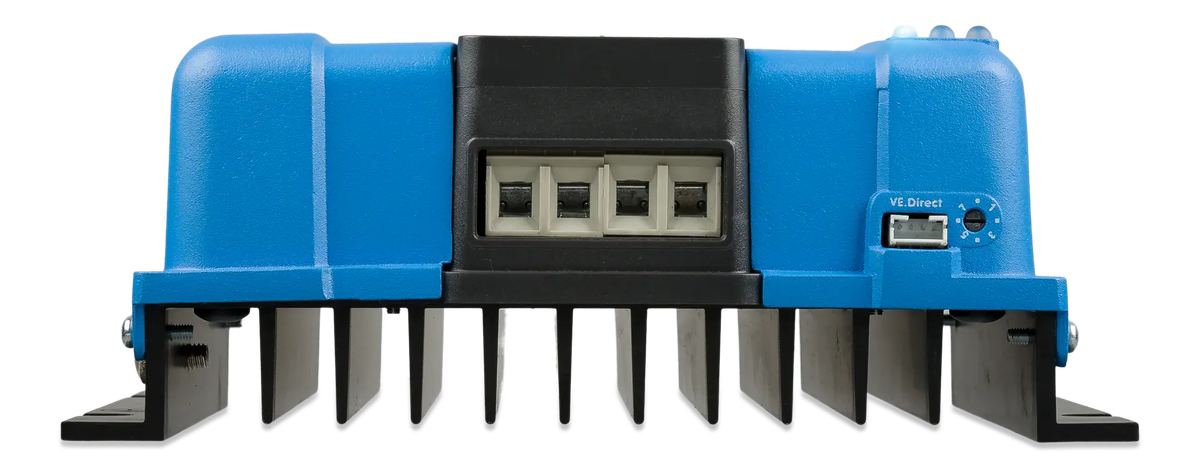 Victron SmartSolar MPPT 150/35 Solar Charge Controller - Demo - 4+ year warranty