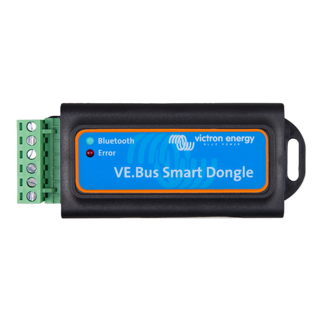 Victron VE.Bus Smart dongle