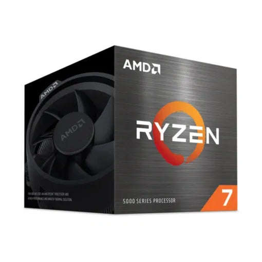 AMD Ryzen 7 5700 8-Core AM4 Desktop Processor