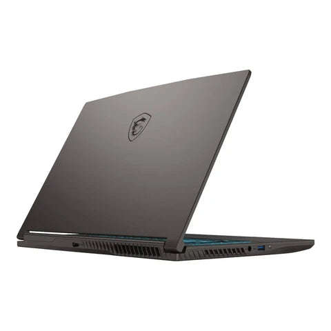 MSI Thin A15 B7UC Ryzen 7 16GB 1TB RTX 3050 Laptop