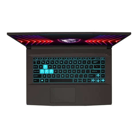 MSI Thin A15 B7UC Ryzen 7 16GB 1TB RTX 3050 Laptop