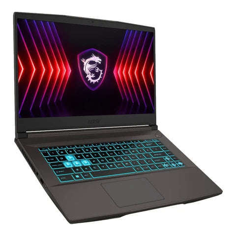 MSI Thin A15 B7UC Ryzen 7 16GB 1TB RTX 3050 Laptop