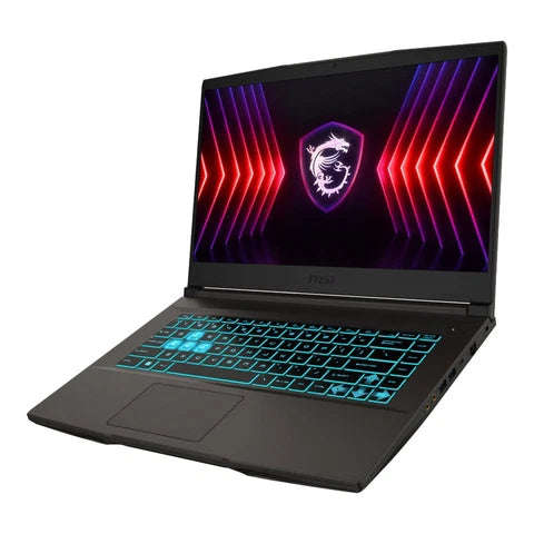 MSI Thin A15 B7UC Ryzen 7 16GB 1TB RTX 3050 Laptop