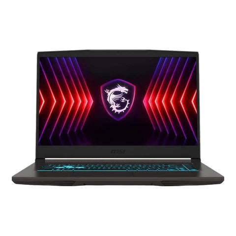 MSI Thin A15 B7UC Ryzen 7 16GB 1TB RTX 3050 Laptop