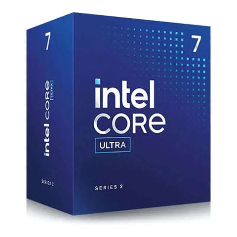 Intel Core Ultra 7 265 20-Core LGA1851 Processor