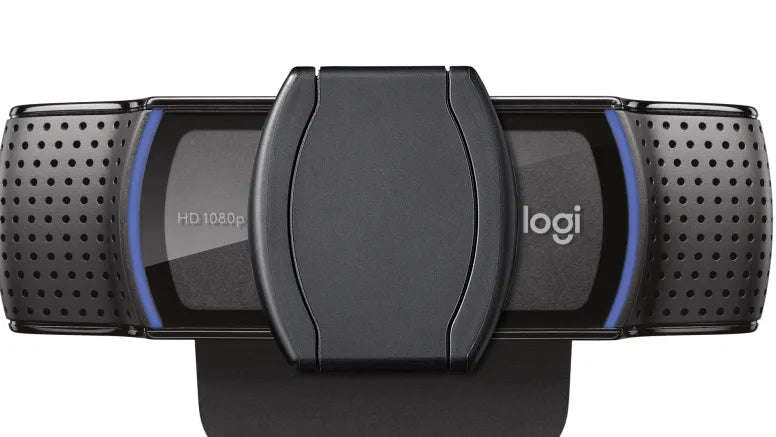 Logitech VC Webcam C920s HD Pro
