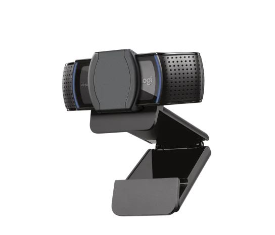 Logitech VC Webcam C920s HD Pro