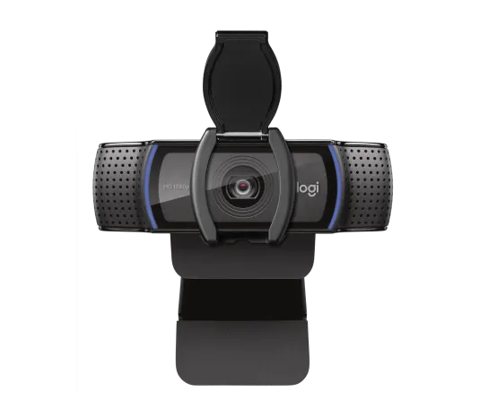 Logitech VC Webcam C920s HD Pro