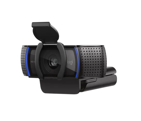 Logitech VC Webcam C920s HD Pro