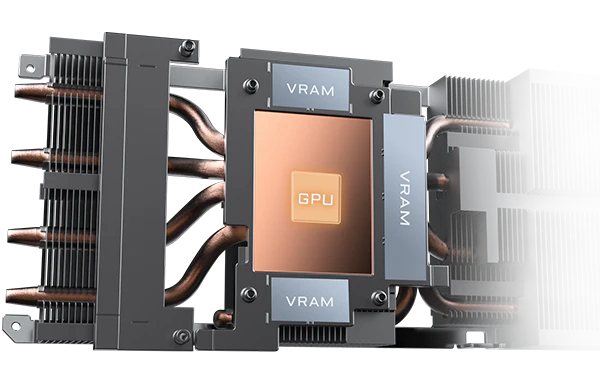 GIGABYTE GeForce RTX 5070 WINDFORCE OC SFF 12G