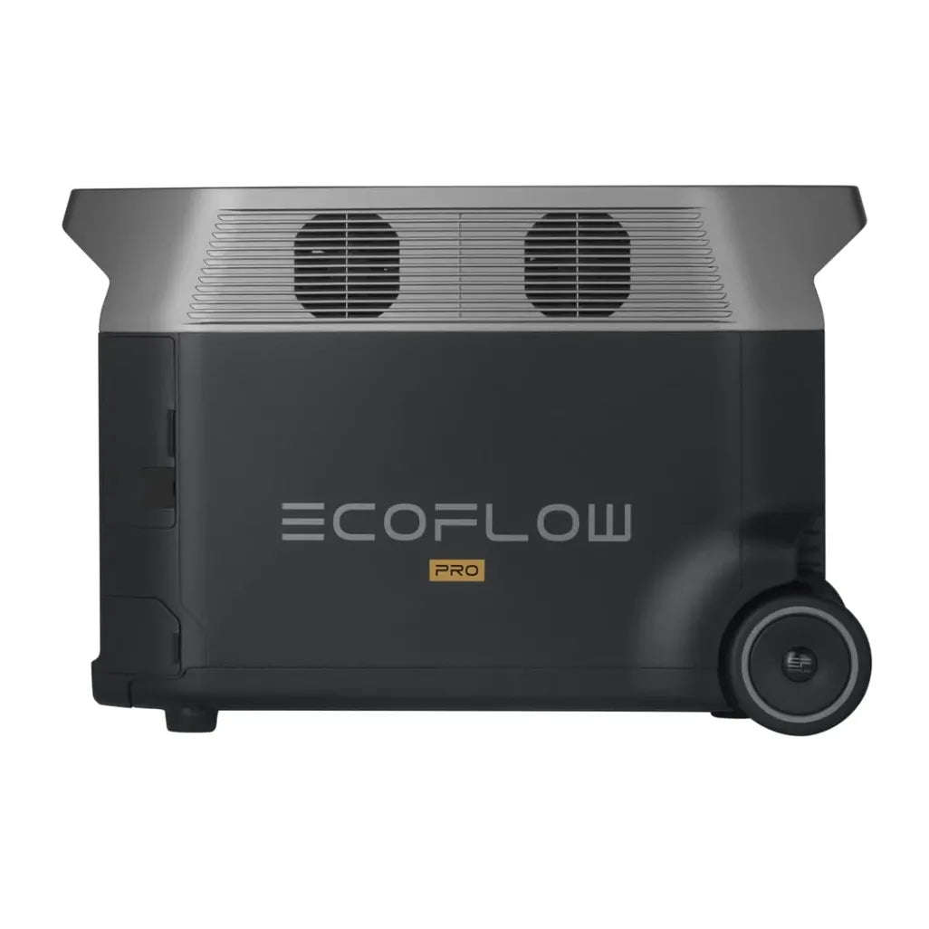 ECOFLOW DELTA PRO Portable Power Station