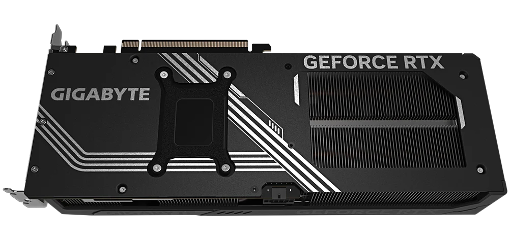 GIGABYTE GeForce RTX 5070 WINDFORCE OC SFF 12G