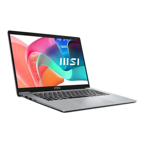 MSI Modern 14 F1MG Core 7 16GB 512GB Laptop