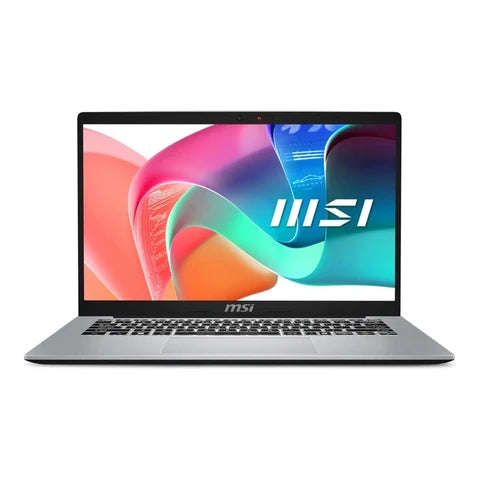 MSI Modern 14 F1MG Core 5 16GB 512GB Laptop