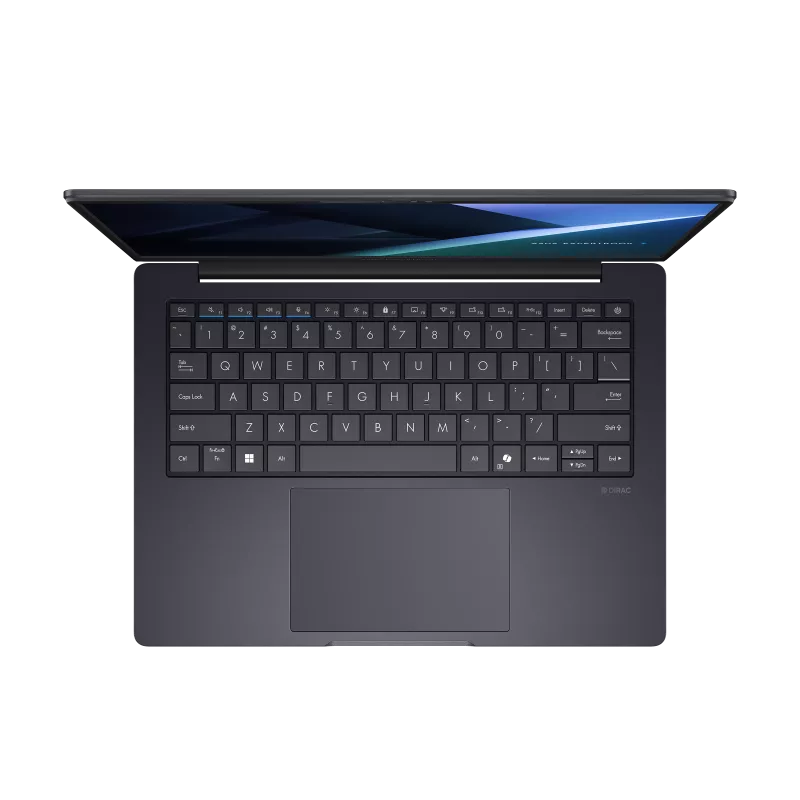 ASUS ExpertBook B3 14" Intel Core Ultra 7 155H 16GB RAM 512GB SSD Laptops